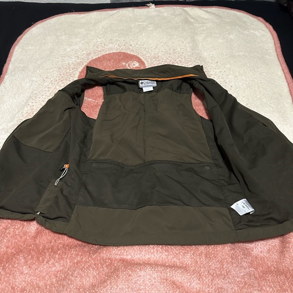 Columbia Sportswear vest jacket - Picture 5 of 7